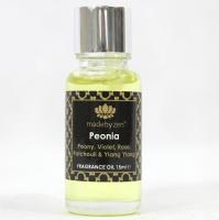 SFOPE Signature Collection Essential Oils - Peonia